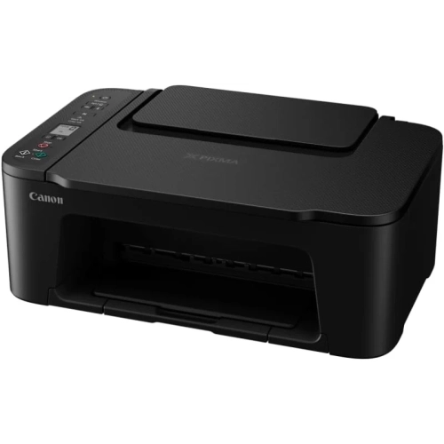 Canon PIXMA TS3720 Wireless All-in-One Printer – Home Office Printer, Copier, Scanner, Mobile-Friendly