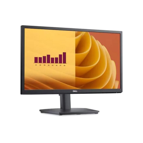 DELL  E2225Hs - Led Monitor - Full HD (1080P) - 22"
