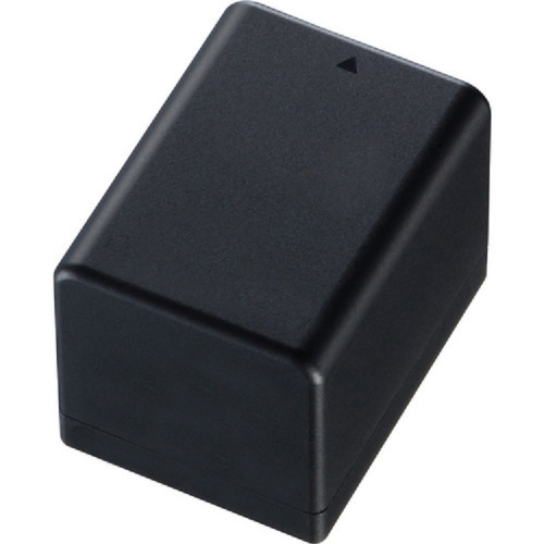 Ensemble d'accessoires essentiels pour Canon VIXIA HF R800 R80 R82 R50 R52 R400 R40 M52