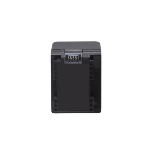 Batterie de rechange pour Canon HFR800 HFR 800 - 3000 mAh