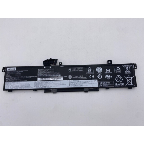 New Genuine Lenovo ThinkPad P15 P17 T15g Gen 1 L19C6P71 L19L6P71 Battery 94WH