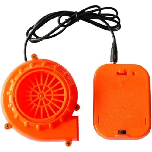 Inflatable Dinosaur T-Rex Costume – Blow-Up Animal Suit for Halloween Party, Perfect for Adults & Kids