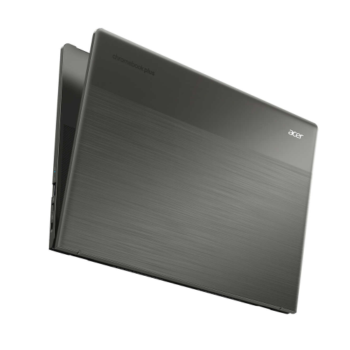 Acer Chromebook Plus 14" FHD IPS Display Touchscreen Laptop - Gray(Intel i3-N305/512GB SSD/8GB RAM/ Chrome OS)-128GB Docking Station Set