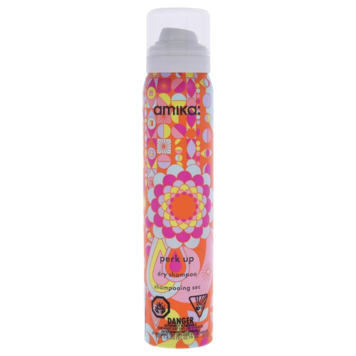 Shampooing sec Perk Up d'Amika unisexe - Shampooing sec 1,8&nbsp;oz