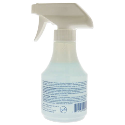 Lotion hydratante en vaporisateur Tressa pour 8&nbsp;oz unisexe