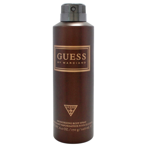 GUESS  By Marciano By for Men - 6 OZ Body Spray