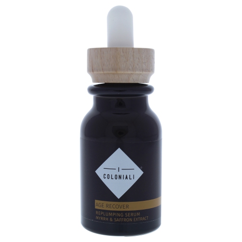 Age Recover Replumping Serum by I Coloniali for Women - 1 oz Serum