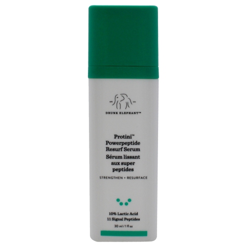 Protini Powerpeptide Resurf Serum by Drunk Elephant for Women - 1 oz Serum