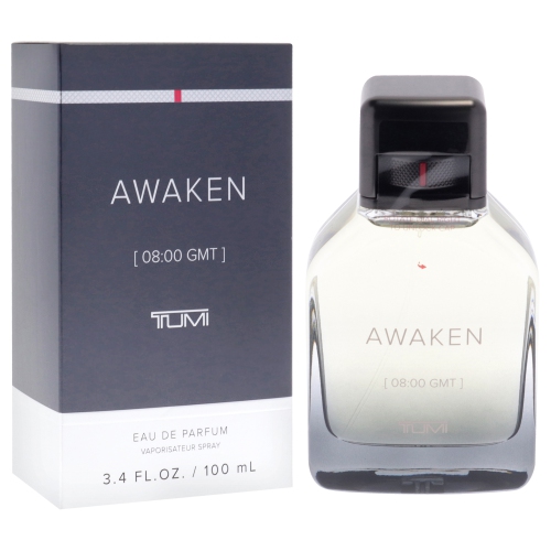 Awaken by Tumi pour Homme - 3,4&nbsp;oz EDP en vaporisateur