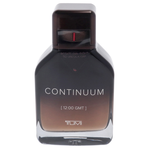 Continuum par Tumi pour Homme - 6,7&nbsp;oz EDP Spray