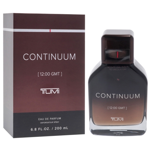 Continuum par Tumi pour Homme - 6,7&nbsp;oz EDP Spray