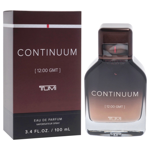 Continuum par Tumi pour Homme - 3,4&nbsp;oz EDP Spray