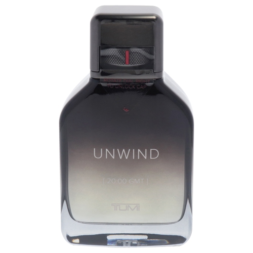 Unwind by Tumi for Men - 6.8 oz EDP Spray