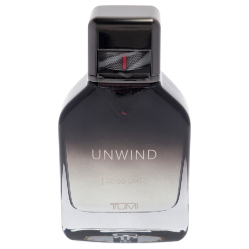 Détendez-vous par Tumi pour Homme - 3,4&nbsp;oz EDP Spray