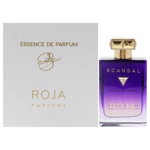 ROJA  Scandal By for Women - 3.4 OZ Edp Spray