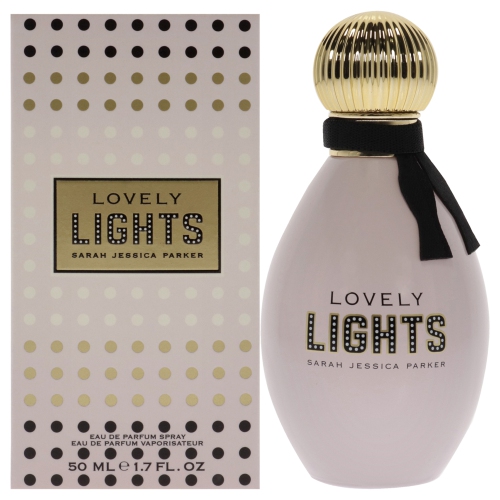 Lovely Lights de Sarah Jessica Parker pour Femme - 1,7&nbsp;oz EDP Spray
