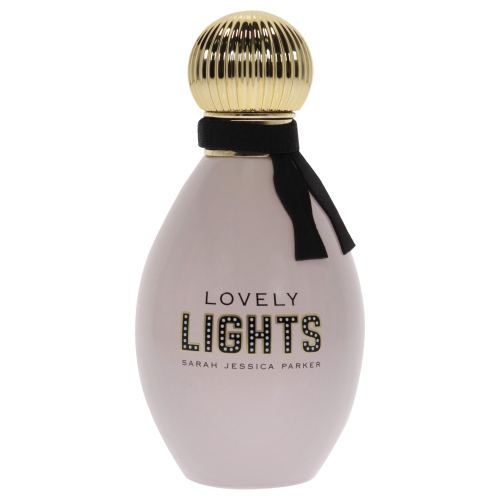 Lovely Lights de Sarah Jessica Parker pour Femme - 1,7 oz EDP Spray