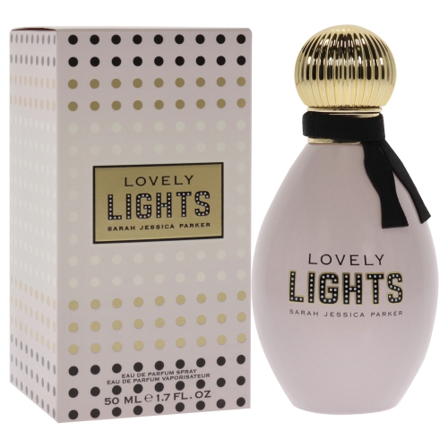 Lovely Lights de Sarah Jessica Parker pour Femme - 1,7 oz EDP Spray
