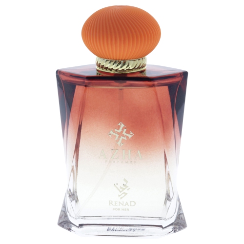 Renad par Azha pour Femmes - 3,3&nbsp;oz EDP Spray