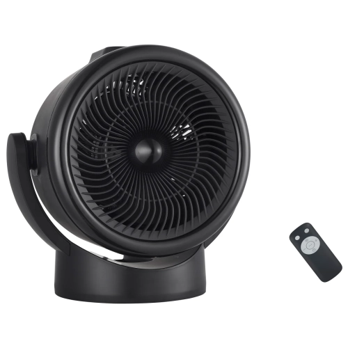 Ecohouzng, Dual-Function Fan and Space Heater