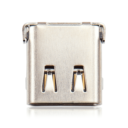 Replacement Charging port soldering required - 24 Pin - Type-C - 4 Anchor Points