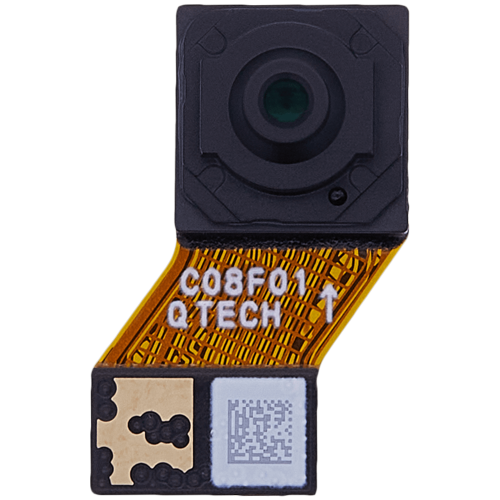 Replacement Front Camera Compatible With Motorola Moto G Power (Genuine OEM)