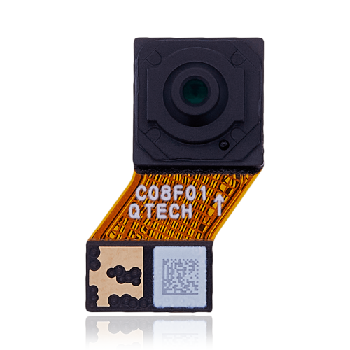 Replacement Front Camera Compatible With Motorola Moto G Power (Genuine OEM)