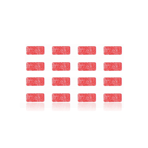 Replacement Liquid Indicator Sticker Compatible With Motorola Moto G8 Power / Moto G7 Power (XT1955 / 19)