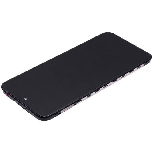 LCD Assembly With Frame Compatible With Motorola Moto G Power 5G (XT2415 / 2024) (All Colors) by ESOURCE PARTS - Refurbished condition - Image 4