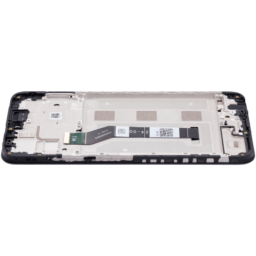 LCD Assembly With Frame Compatible With Motorola Moto G Power 5G (XT2415 / 2024) (All Colors) by ESOURCE PARTS - Refurbished condition - Image 7