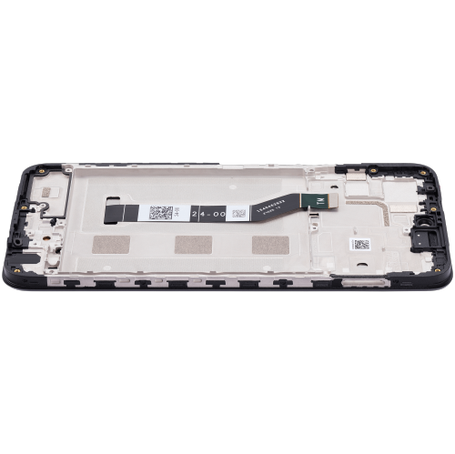 LCD Assembly With Frame Compatible With Motorola Moto G Power 5G (XT2415 / 2024) (All Colors) by ESOURCE PARTS - Refurbished condition - Image 8