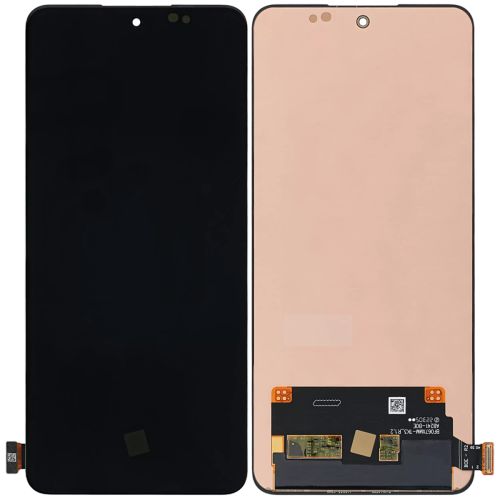 Refurbished - OLED Assembly Without Frame Compatible With OnePlus 10T (All Colors)