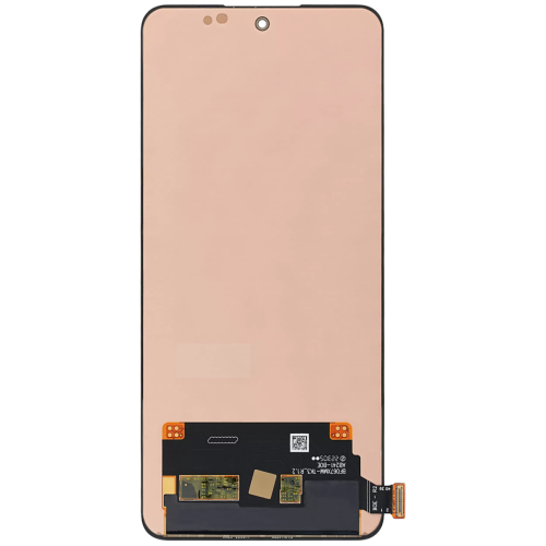 Refurbished - OLED Assembly Without Frame Compatible With OnePlus 10T (All Colors)