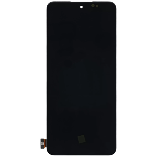 Refurbished - OLED Assembly Without Frame Compatible With OnePlus 10T (All Colors)