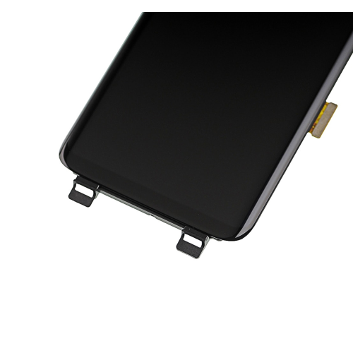 ESOURCE PARTS  Replacement Oled Assembly Without Frame Compatible With Samsung Galaxy S8 (Service Pack) (All Colors)