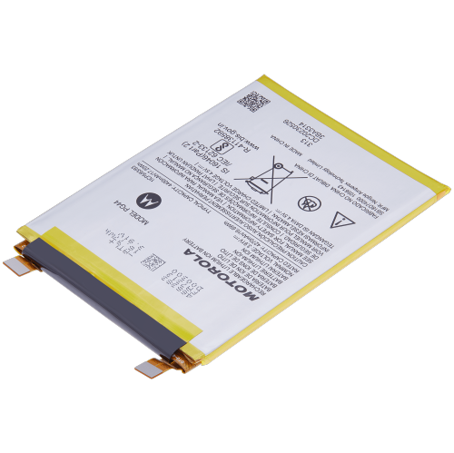 Replacement Replacement Battery Compatible With Motorola Moto Edge (PG44) (Genuine OEM)