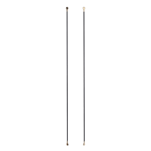 ESOURCE PARTS  Replacement S14 Antenna Connecting Cable Compatible With Motorola Moto (12.065Cm)