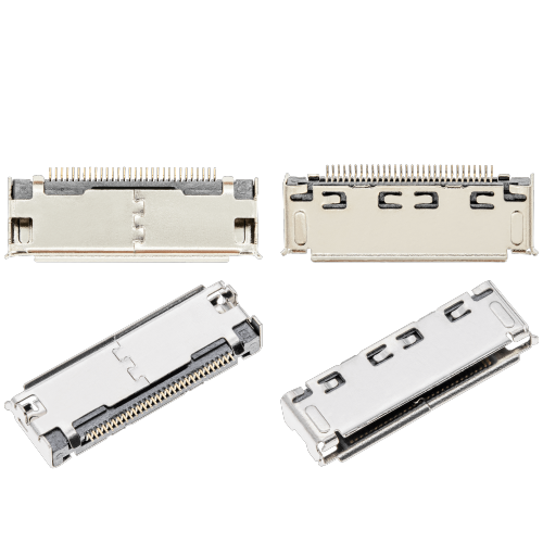 Replacement Charging Port Compatible With Samsung Galaxy Tab 2 7.0"