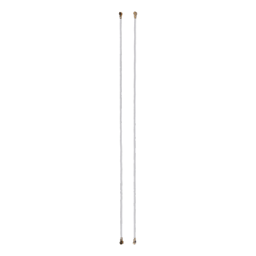 ESOURCE PARTS  Replacement S3 Antenna Connecting Cable Compatible With Motorola Moto (10.932Cm)