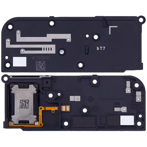 Haut-parleur de remplacement compatible avec le Moto G Stylus 5G de Motorola (OEM authentique)