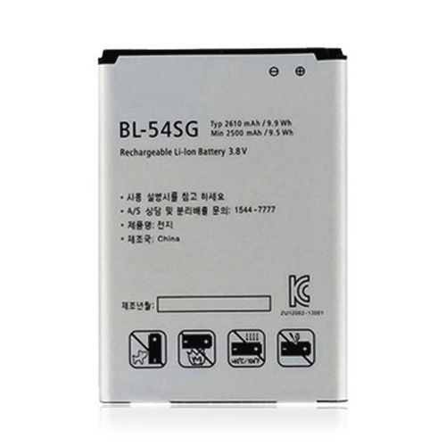 Replacement Replacement Battery Compatible With LG Optimus G2