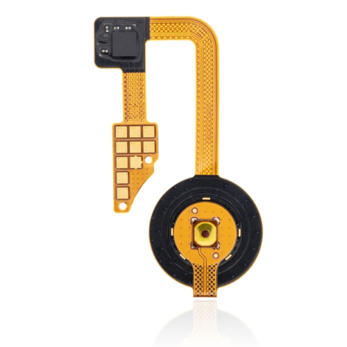 Replacement Fingerprint Home Button Sensor & Power Sensor Flex Cable Compatible With LG G6