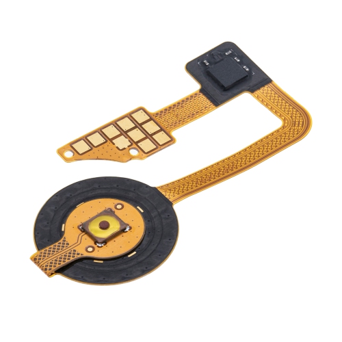 Replacement Fingerprint Home Button Sensor & Power Sensor Flex Cable Compatible With LG G6
