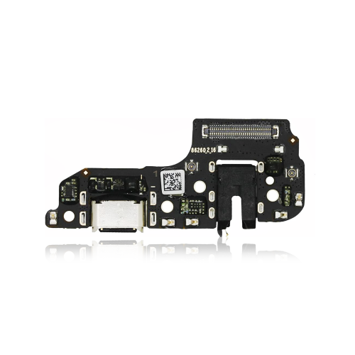 Replacement Charging Port Flex Cable Compatible With OnePlus Nord 10 5G
