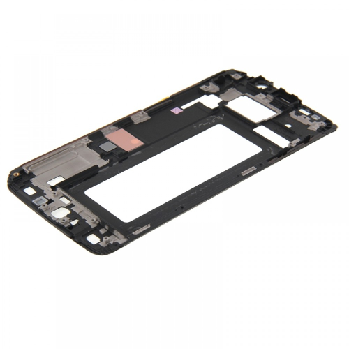 Replacement LCD Frame Compatible With Samsung Galaxy S6 Edge
