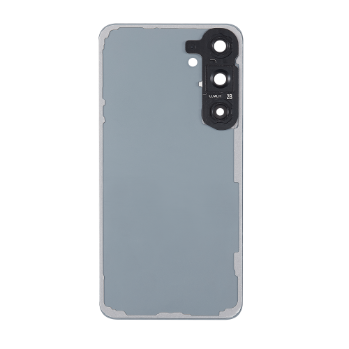 Replacement Back Cover Glass W/Camera Lens Compatible With Samsung Galaxy S24 Plus 5G