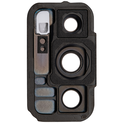 Replacement Back Camera Lens With Bracket Compatible With Huawei P40