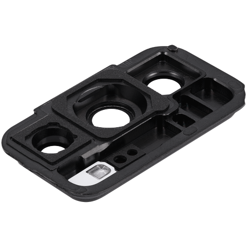 Replacement Back Camera Lens With Bracket Compatible With Huawei P40