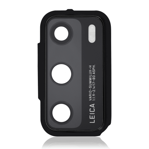 Replacement Back Camera Lens With Bracket Compatible With Huawei P40