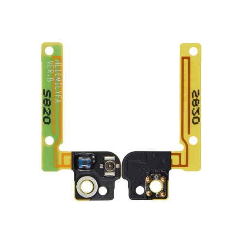 Replacement Antenna Network Contact Board Flex Compatible With Huawei P20